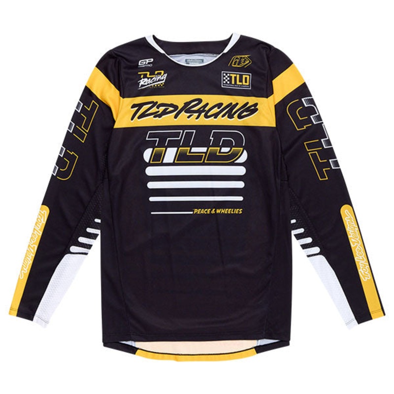 Troy Lee Designs – GP Pro Fifty-50 Jersey