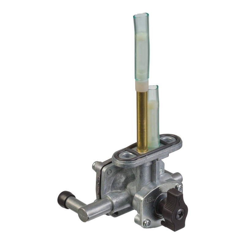 WHITES FUEL TAP SUZ LTA500 ’04-’07