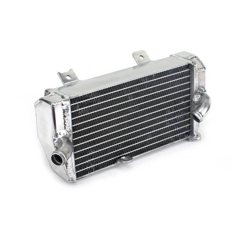 Whites Radiator Left Honda CRF450R ’13-’14