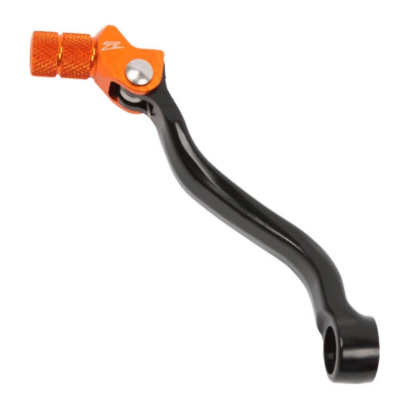 Zeta Forged Shift Lever KTM SX – Orange