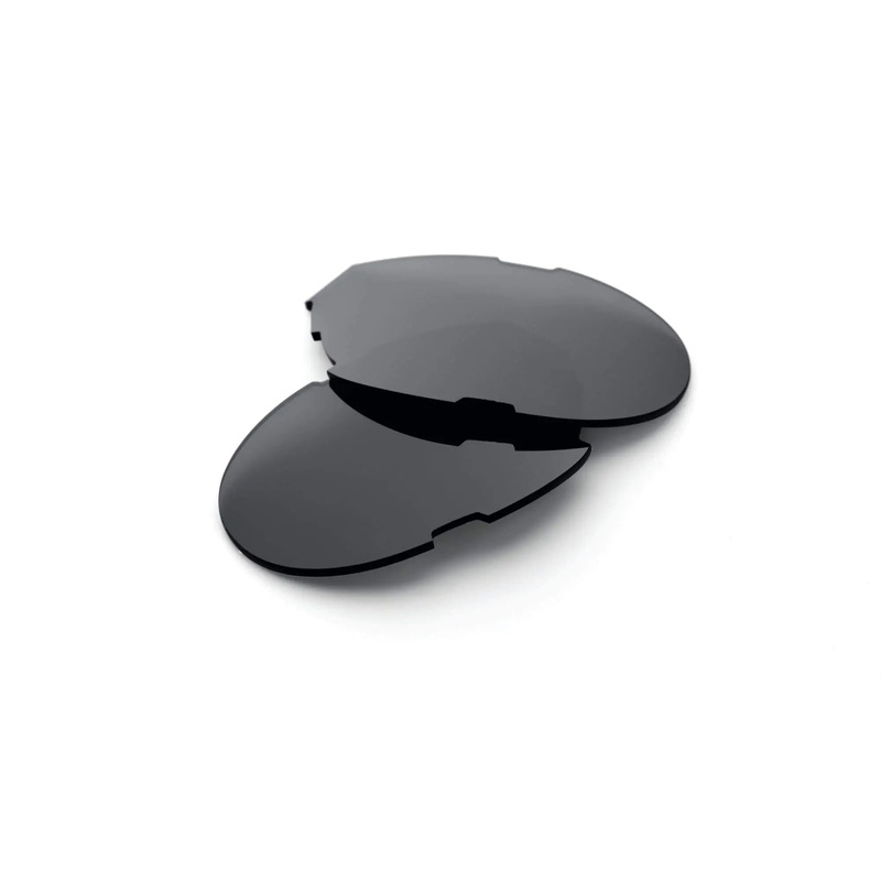 100% Westcraft Replacement Dual Lens Black Mirror