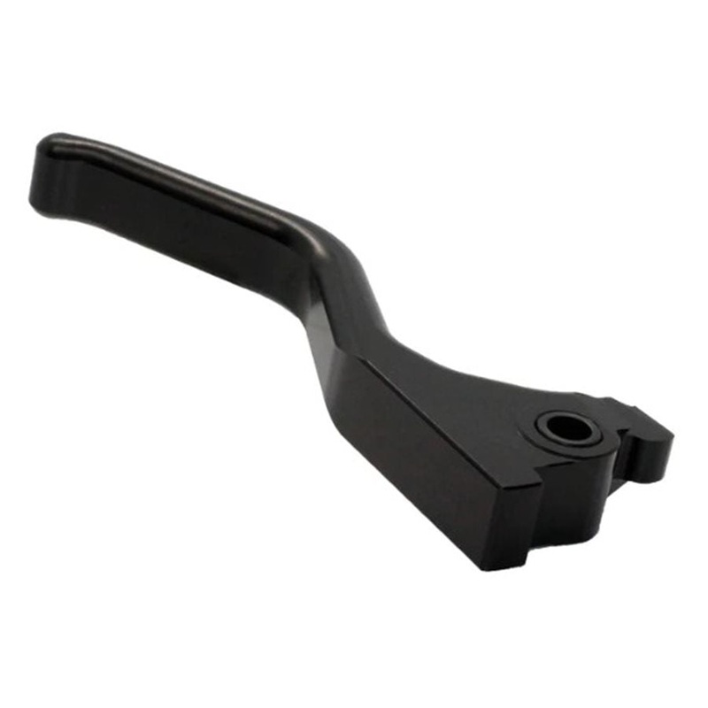 Billet Brake Lever – Black – 2014+ Sportster (Matching to 1FNGR easy pull clutch)