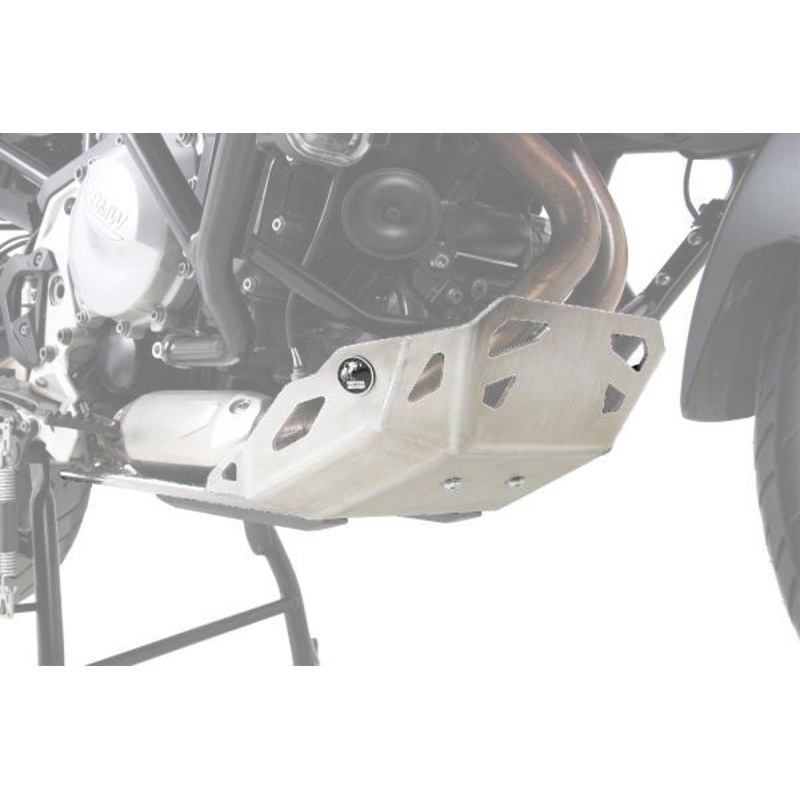 BMW F Series Protection – Skid Plate
