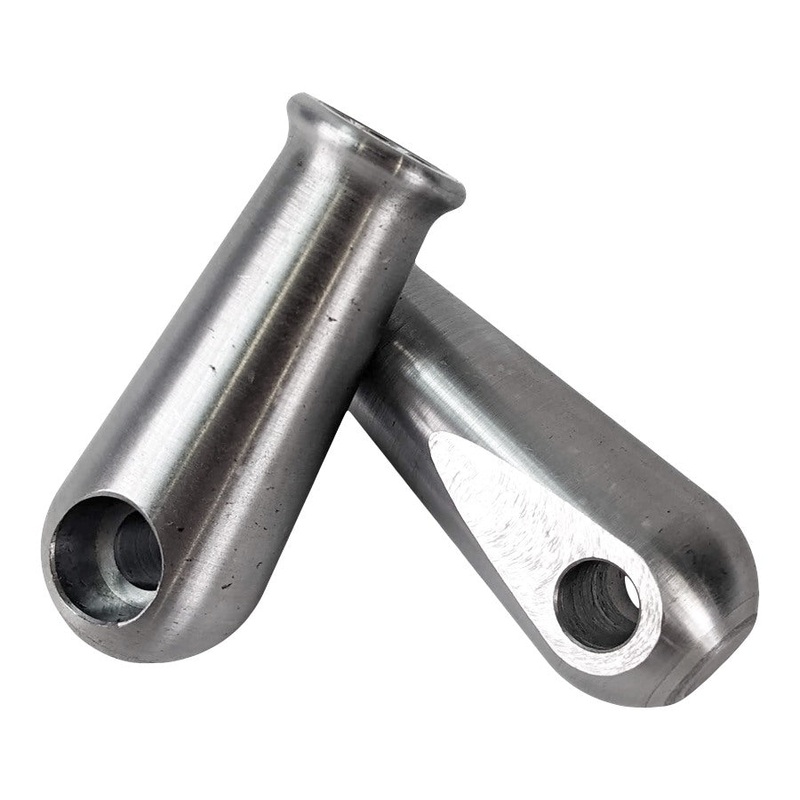 DIY Sissy Bar/ Fender Strut Mounting Bungs – 5/8″ ID