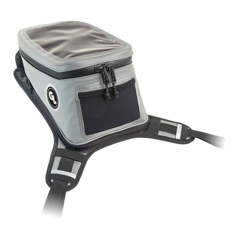 Giant Loop Diablo Tank Bag – Grey