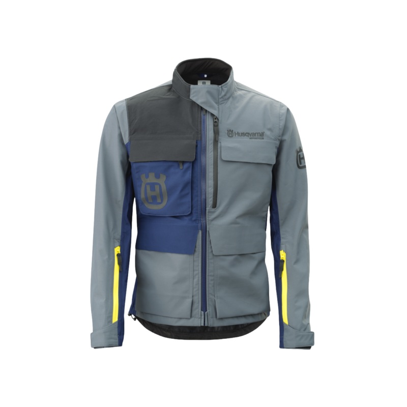 Husqvarna Gotland Jacket WP 3HS23000990X – New Year Sale