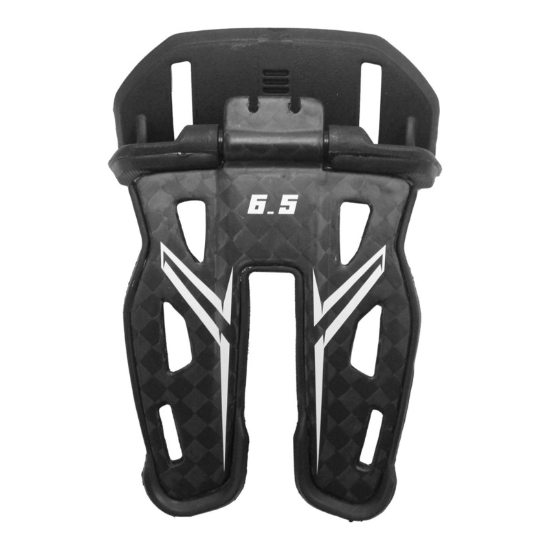 Leatt Thoracic Pack GPX 6.5 – Carbon/ Black (S/M)/(L/XL)