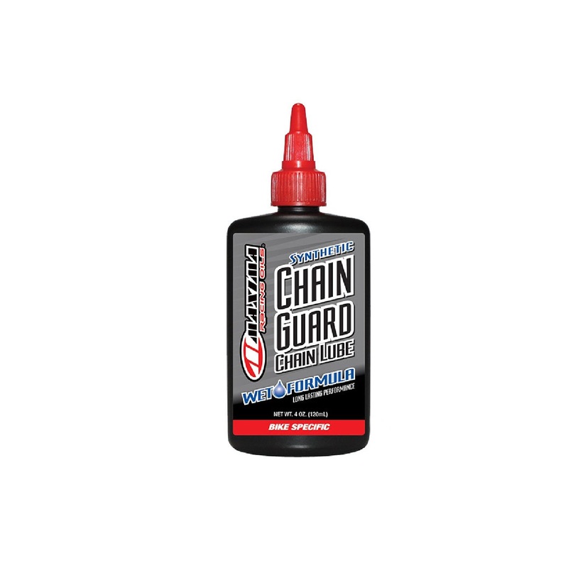 Maxima Syn Chain Guard Wet Formula