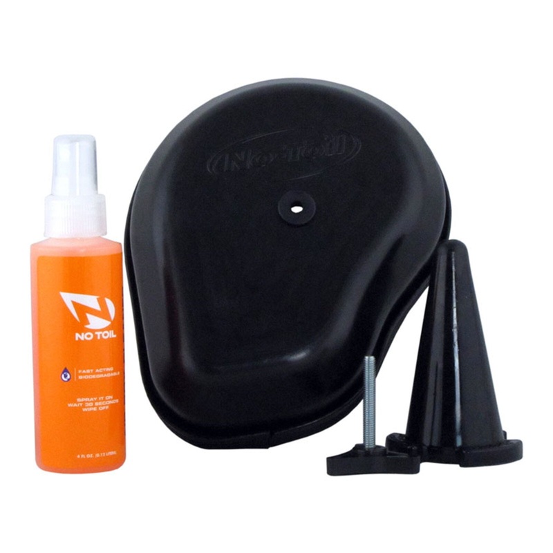 No Toil Wash Kit – Kawasaki KXF ’04-’05, RM-Z250 ’04-