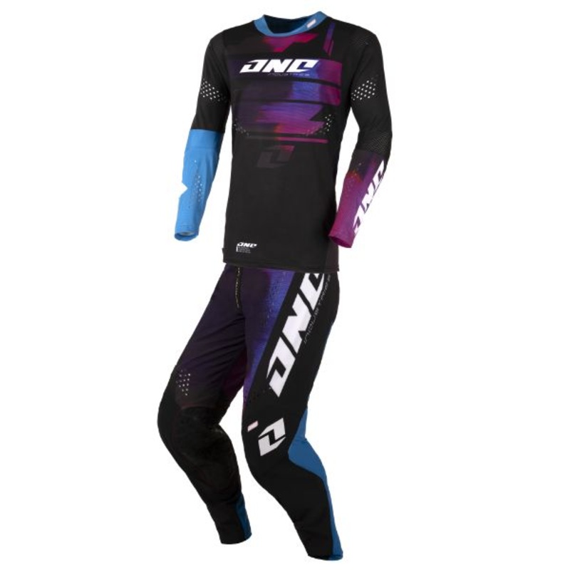 One Industries – X-197 Flare Jersey, Pant Combo