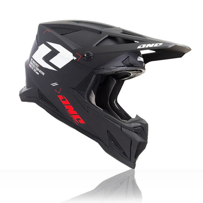 One Industries – X-297 Focus Helmet