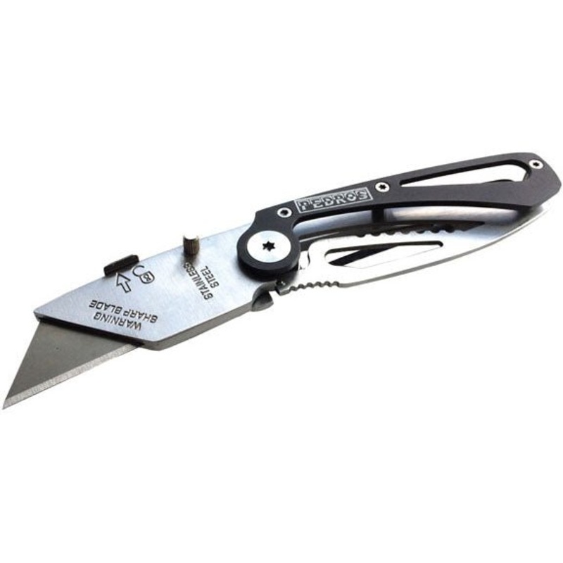 Pedros Utility Knife