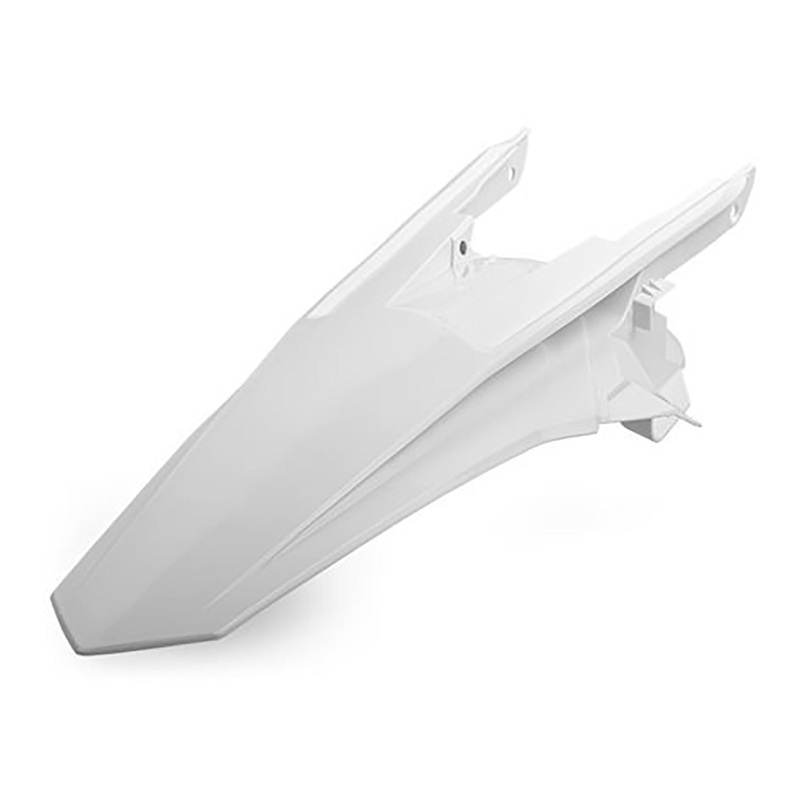 Polisport Rear Guard KTM EXC / EXC-F (’17-) – White