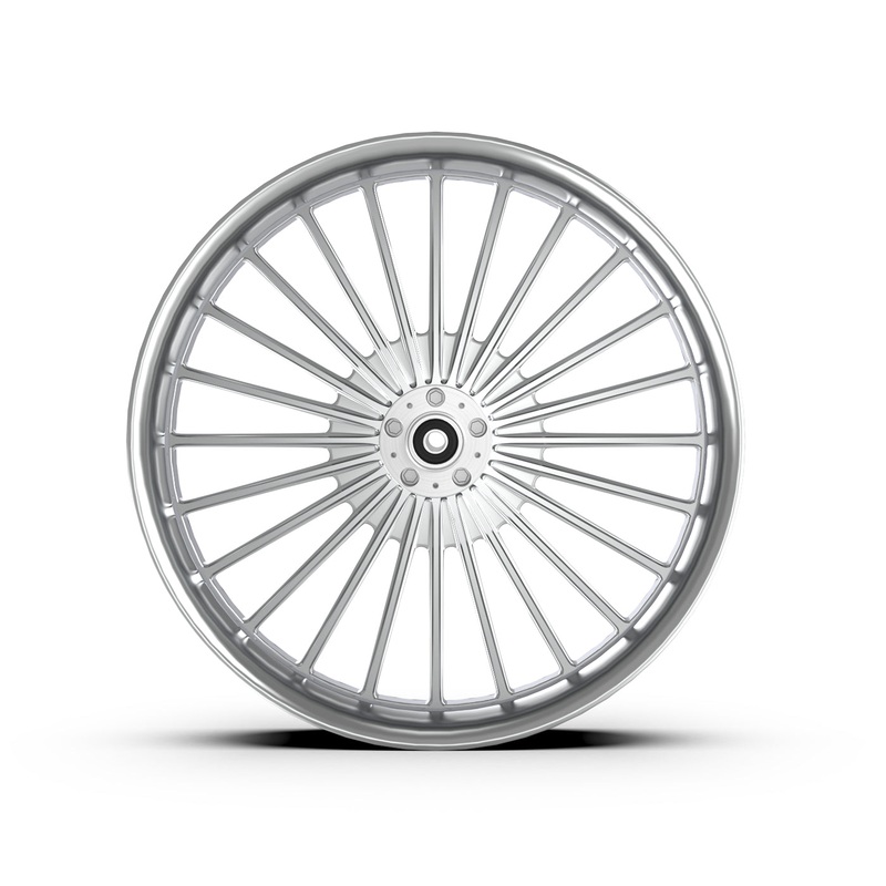 SAINT WHEEL