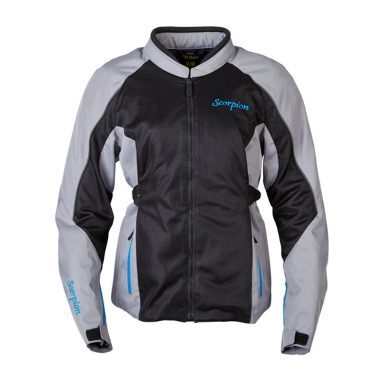 Scorpion – Maia Womens Jacket