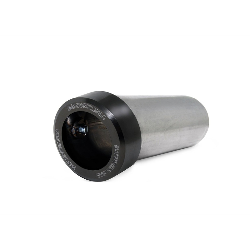 SOUND INSERT KIT 99db R-55 Muffler SS TIP, 1.500″ (INS-02-K)