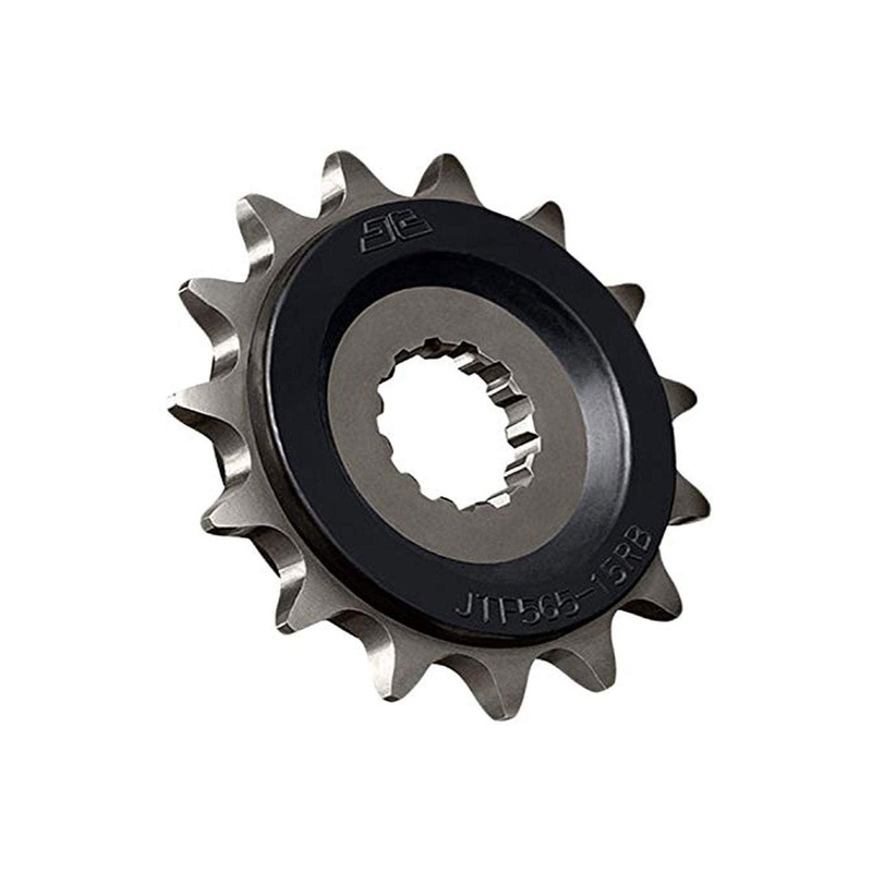 Sprockets Front (1537 – 15T) – JT Rubber