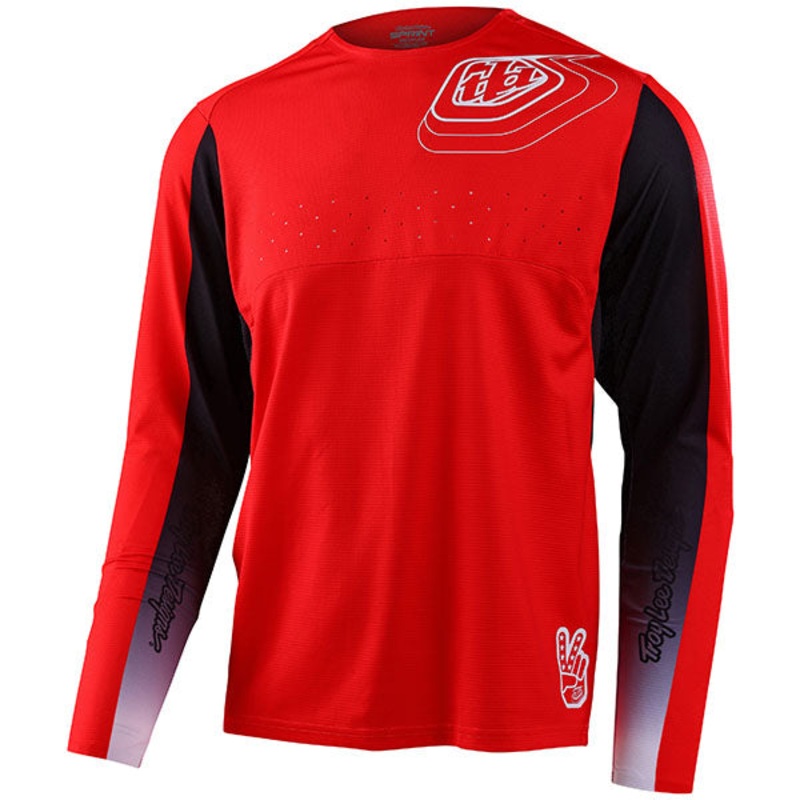 Troy Lee Designs – Sprint Richter Jersey (MTB)