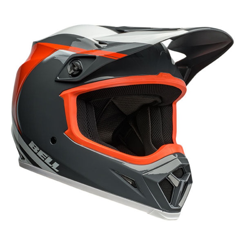 Bell – MX-9 Dart MIPS Helmet