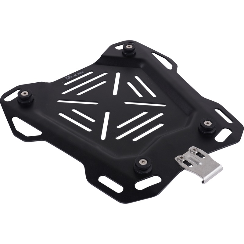 Bike It Replacement Or Spare Fitting Plate For LUGTBX001 Top Box