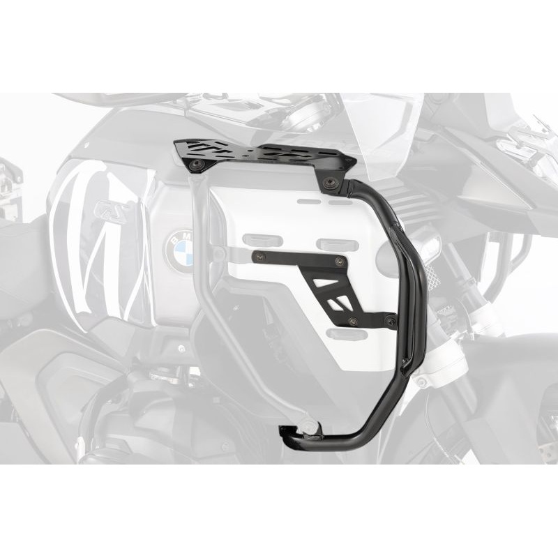 BMW R 1300 GSA Protection – Tank Guard (ULTIMATE)