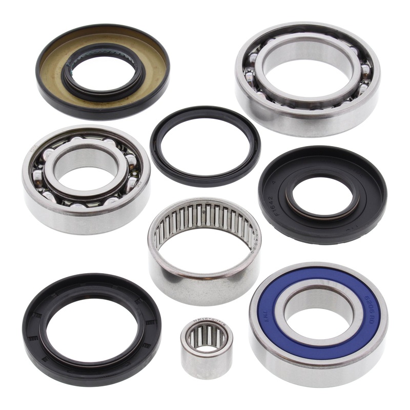 Differential Bearing Kit LTF Ozark ’02-’14/ LTZ 250 ’04-’09 Rear