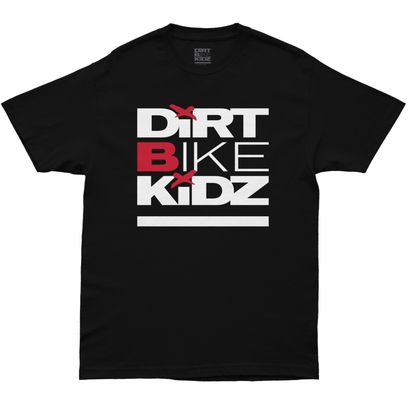 Dirt Bike Kidz – Classic Tee