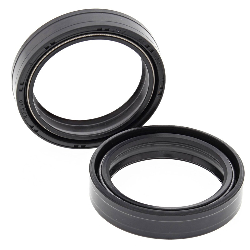 Fork Seals Pair 41×52.2×11 55-143
