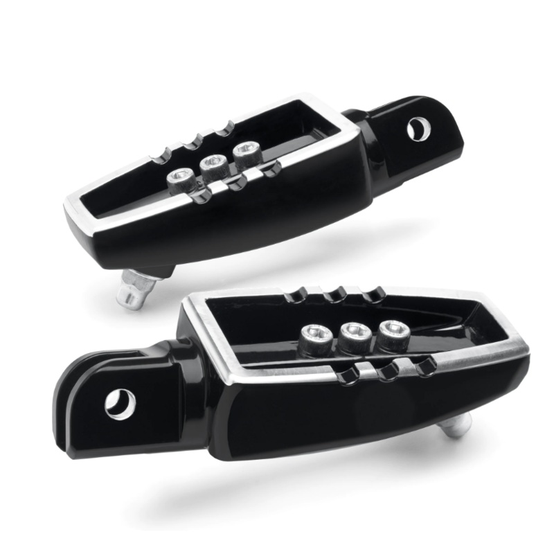 Harley-Davidson 50502020 Wild One Rider Footpegs – 50502020