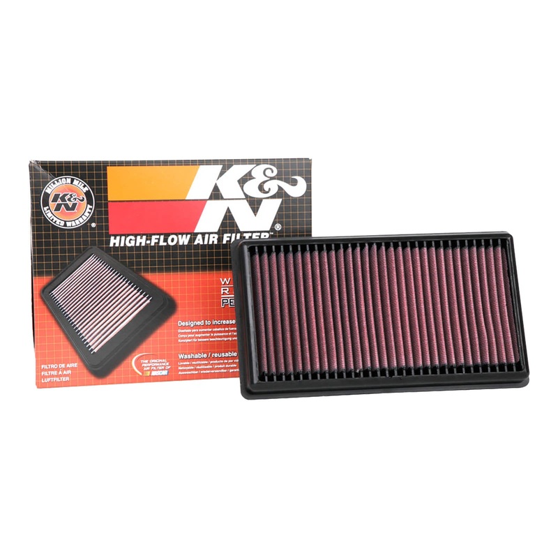 K&N Replacement Air Filter BMW S1000RR / XR ’19-’23