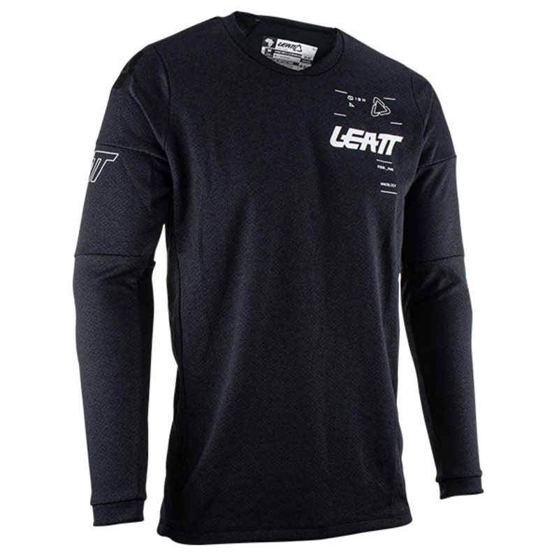 Leatt – Moto 4.5 Windblock Jersey