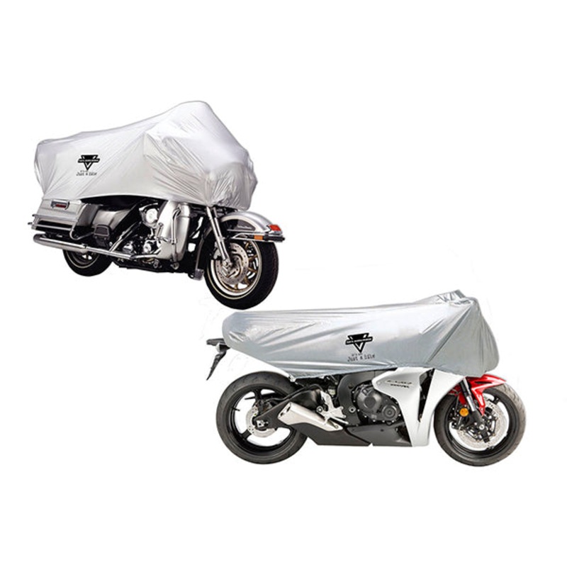Nelson Rigg – UV2000 Cover