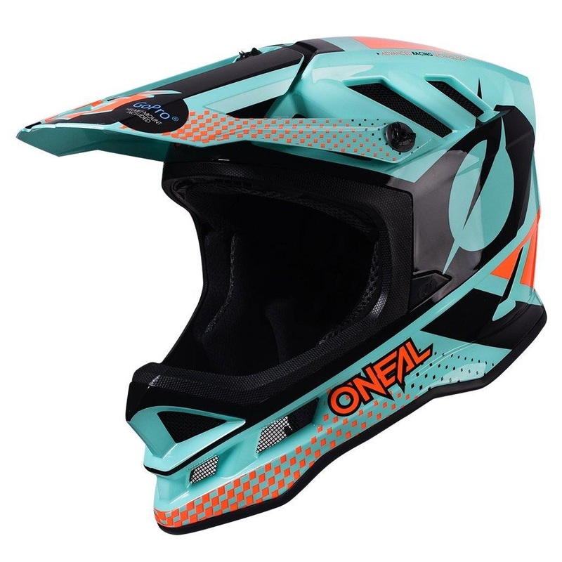 O’NEAL BLADE POLYACRYLITE ACE