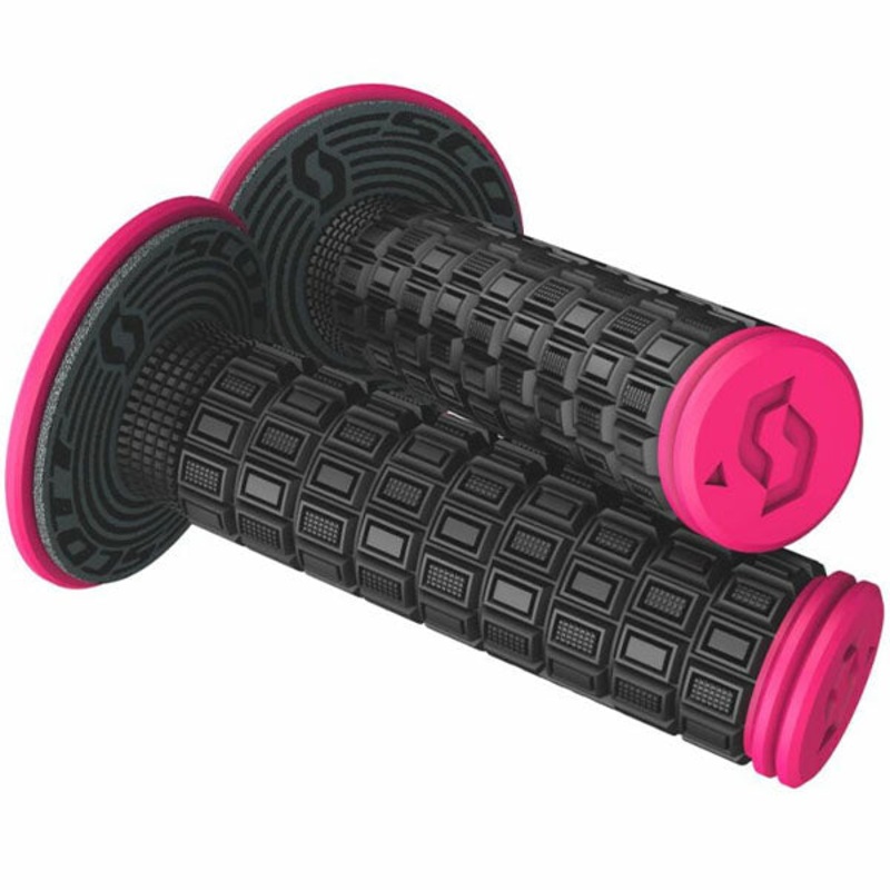 Scott – Mellow Grips
