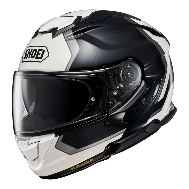 Shoei GT-Air 3 Helmet – Realm TC5