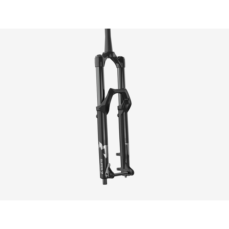 2025 Marzocchi Super Z Fork – 29″ – Shiny Black