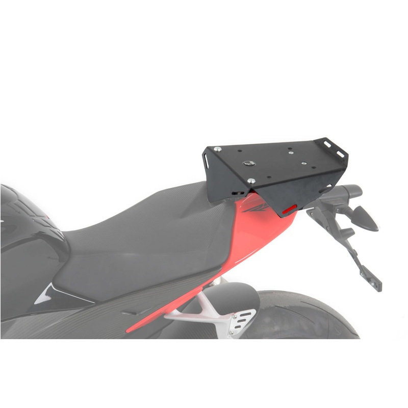 Aprilia Tuono V4 1100 Factory Carrier – Sports Rack