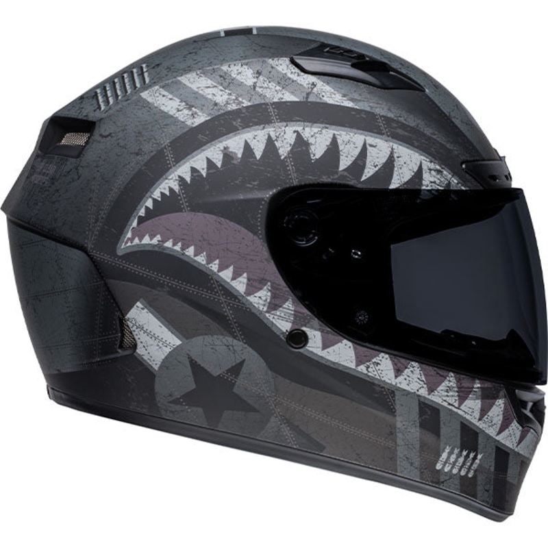 Bell – Qualifier DLX MIPS Devil May Care Helmet
