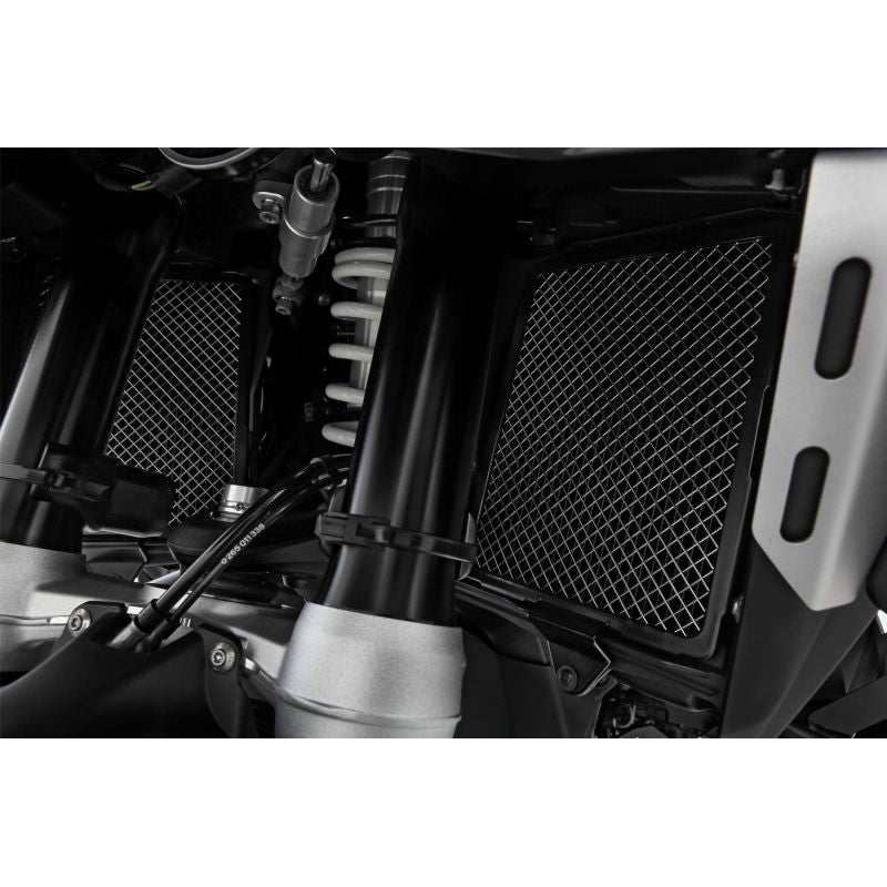 BMW R 1300 GSA Protection – Radiator Guard (ULTIMATE)