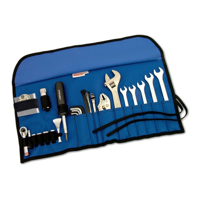 Cruztools Roadtech H3