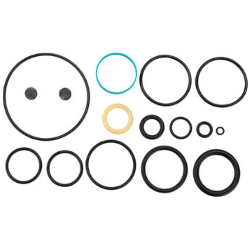 FOX Float X Shock Rebuild Kit (Pre 2022)