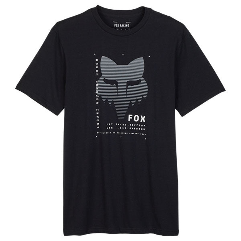 Fox Racing – Dispute Premium Tee