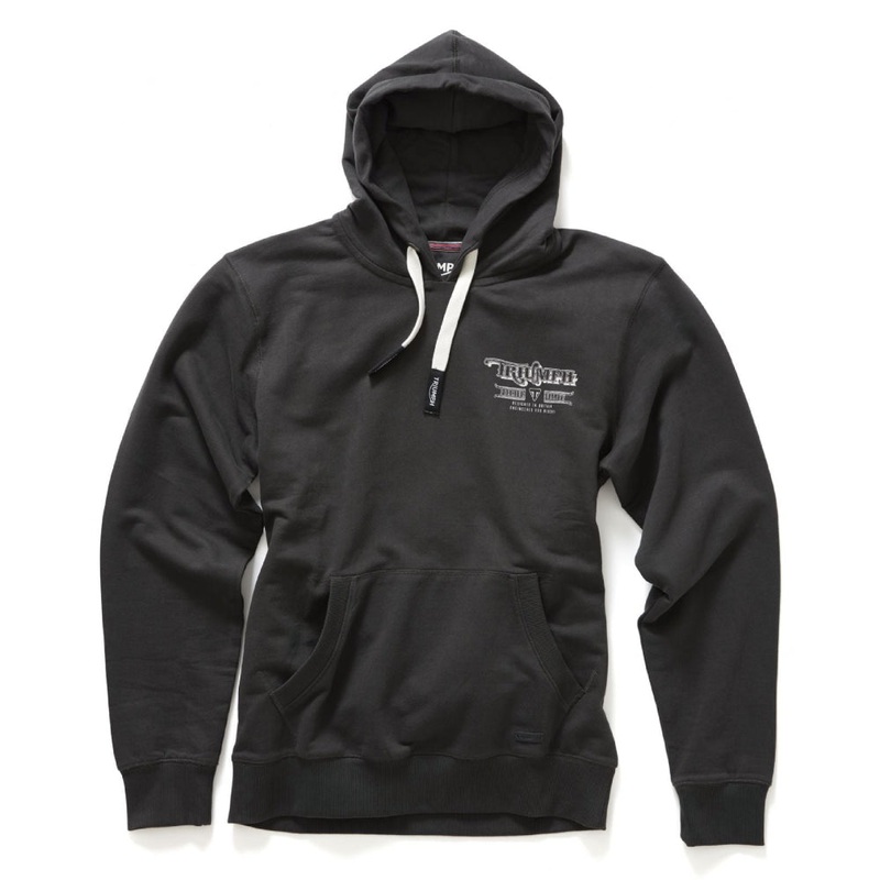 Halton Hoody
