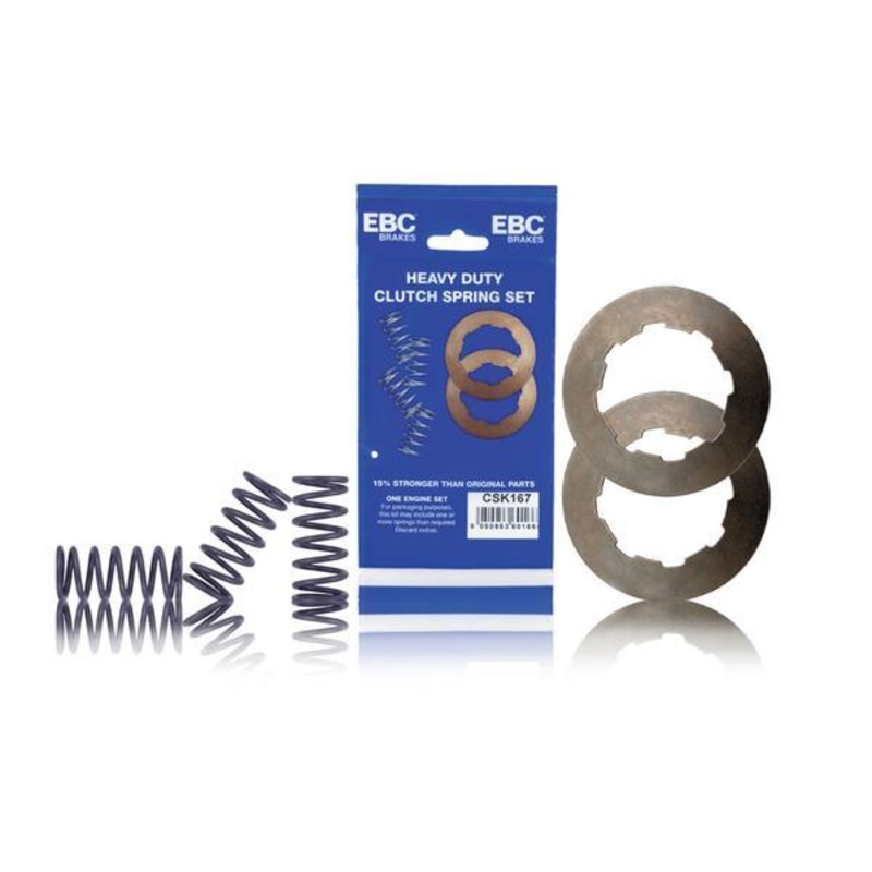 Harley Davidson Spares – Clutch Springs (915)