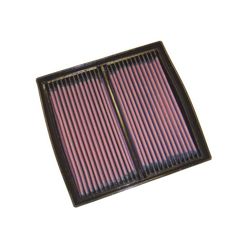 K&N Replacement Air Filter DUC ST2 / ST3 / ST4 (97-’07)