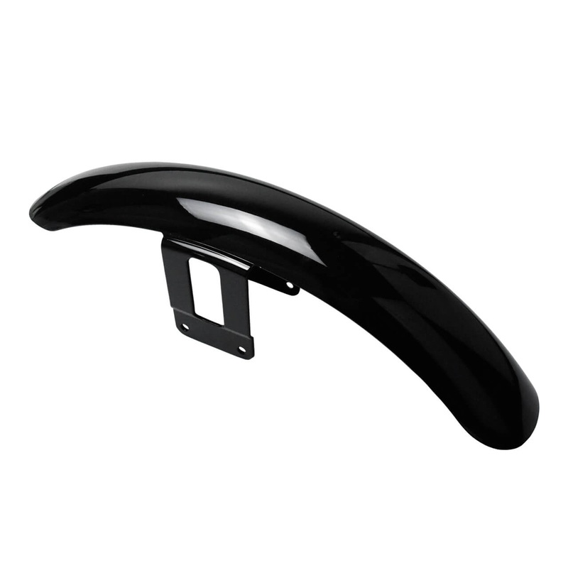 Motorcycle Front Fender for Harley Sportster 883 Iron 883 | Mactions