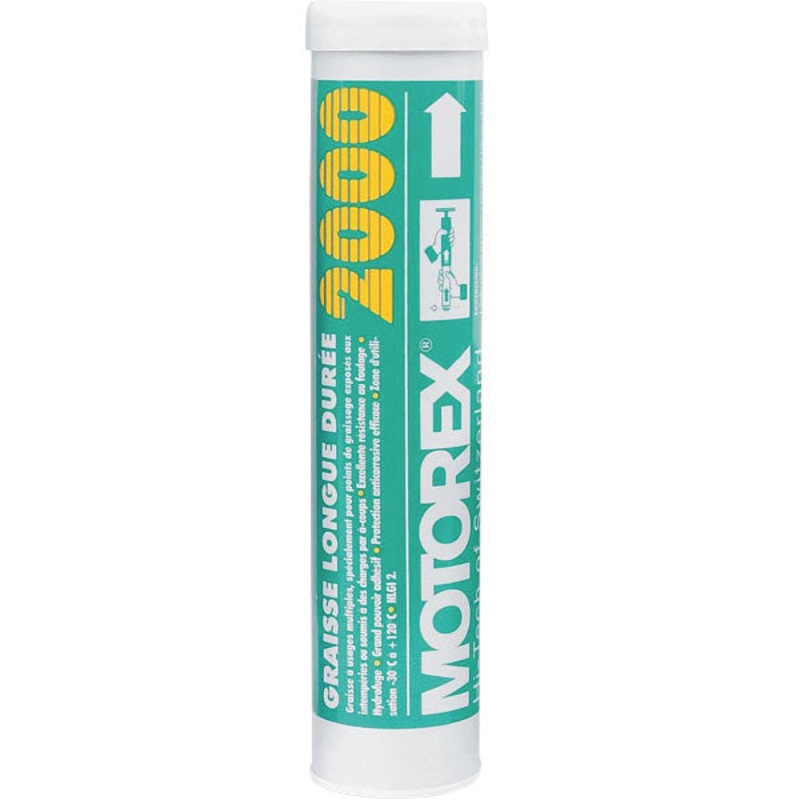 Motorex – Long Term 2000 Synthetic Grease