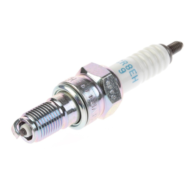 NGK Spark Plug – CR8EH-9 (5666)