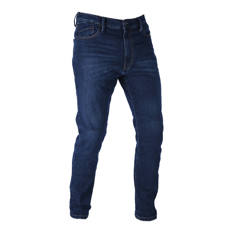 Oxford Original CE Armourlite Slim Jean – 2Y Blue (Short – 30L)