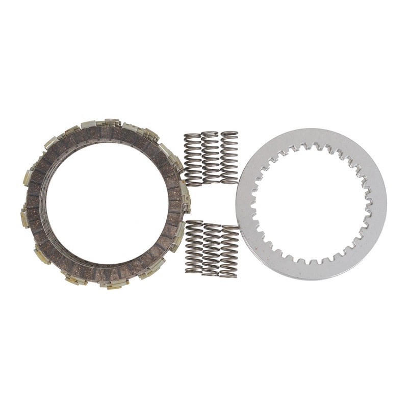 Premier Clutch Kit – RK Dirt Racer (includes springs)